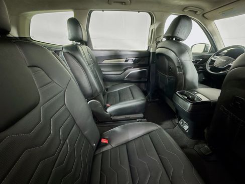 Used 2022 Kia Telluride SX w/ SX Prestige Package AWD/4WD image 26
