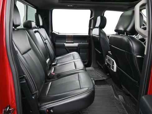 Used 2020 Ford F150 Lariat AWD/4WD image 25