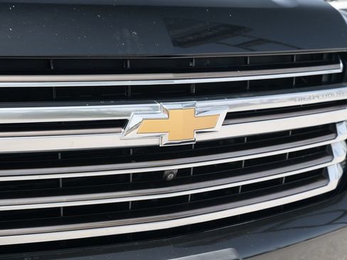 Used 2022 Chevrolet Tahoe High Country w/ Max Trailering Package AWD/4WD image 10
