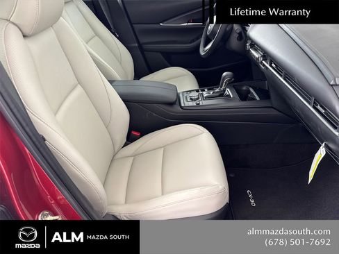 New 2026 MAZDA CX-30 AWD 2.5 S w/ Premium Package image 14