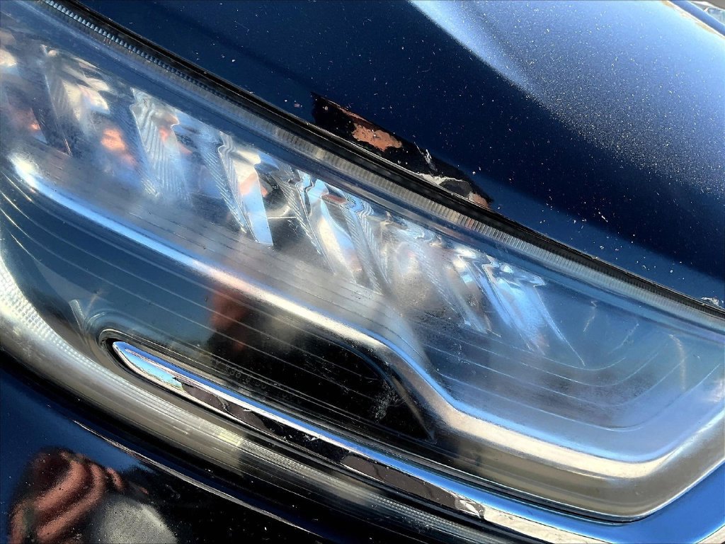 Used 2018 Honda CR-V Touring image 35