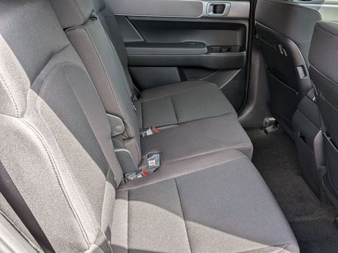 New 2026 Hyundai Santa Fe SE AWD/4WD image 25
