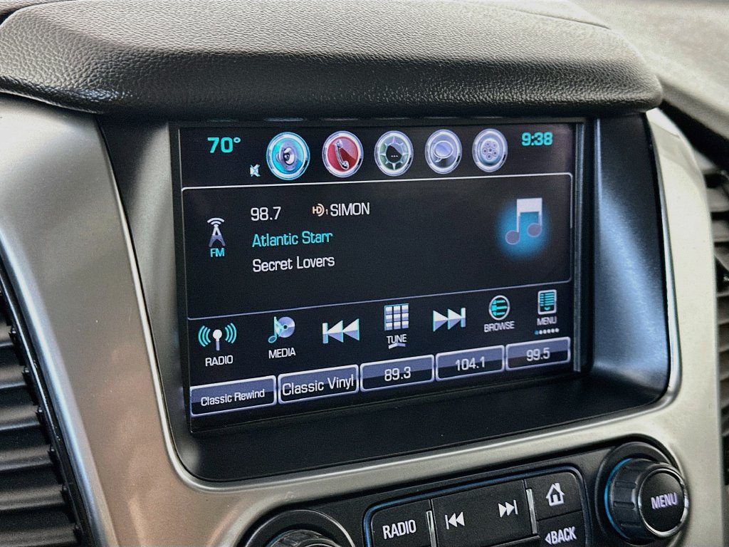Used 2016 Chevrolet Tahoe LT AWD/4WD image 17