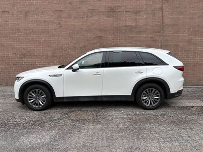 Used 2024 MAZDA CX-90 Plug-In Hybrid w/ Preferred