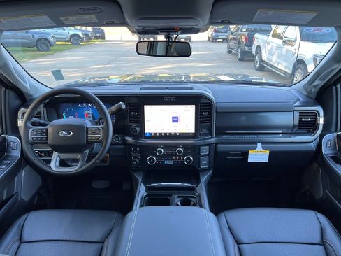 New 2026 Ford F250 Lariat w/ Lariat Premium Package image 13