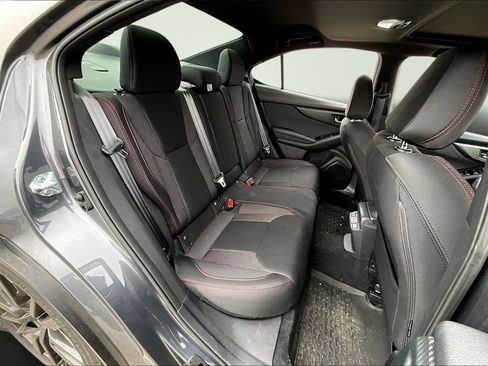 Certified 2024 Subaru WRX Premium AWD/4WD image 18