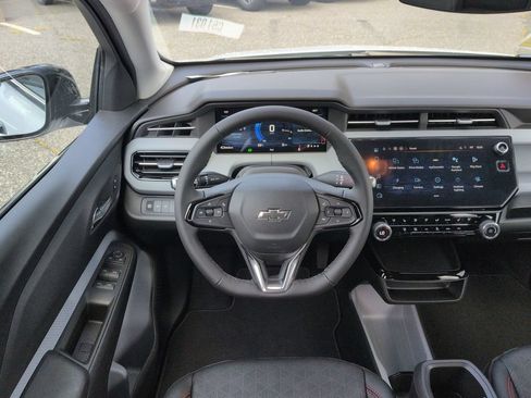 New 2027 Chevrolet Bolt RS FWD image 12