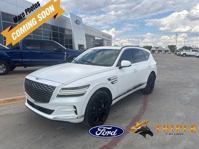 Used 2024 Genesis GV80 3.5T Prestige Signature