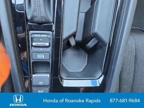 Certified 2025 Honda Accord Sport image 26