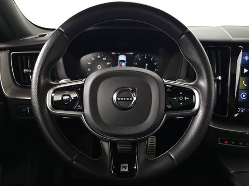 Used 2019 Volvo XC60 T6 R-Design w/ Protection Package Premier AWD/4WD image 19