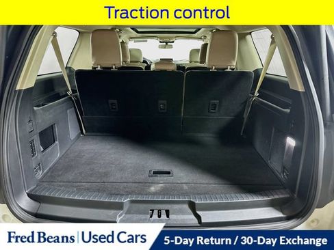 Certified 2023 Ford Expedition Max Limited AWD/4WD image 35
