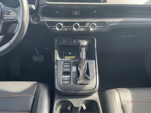 Used 2024 Honda CR-V Sport-L image 11