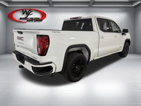 New 2026 GMC Sierra 1500 Elevation image 6