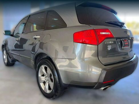 Used 2007 Acura MDX w/ Sport Package image 8