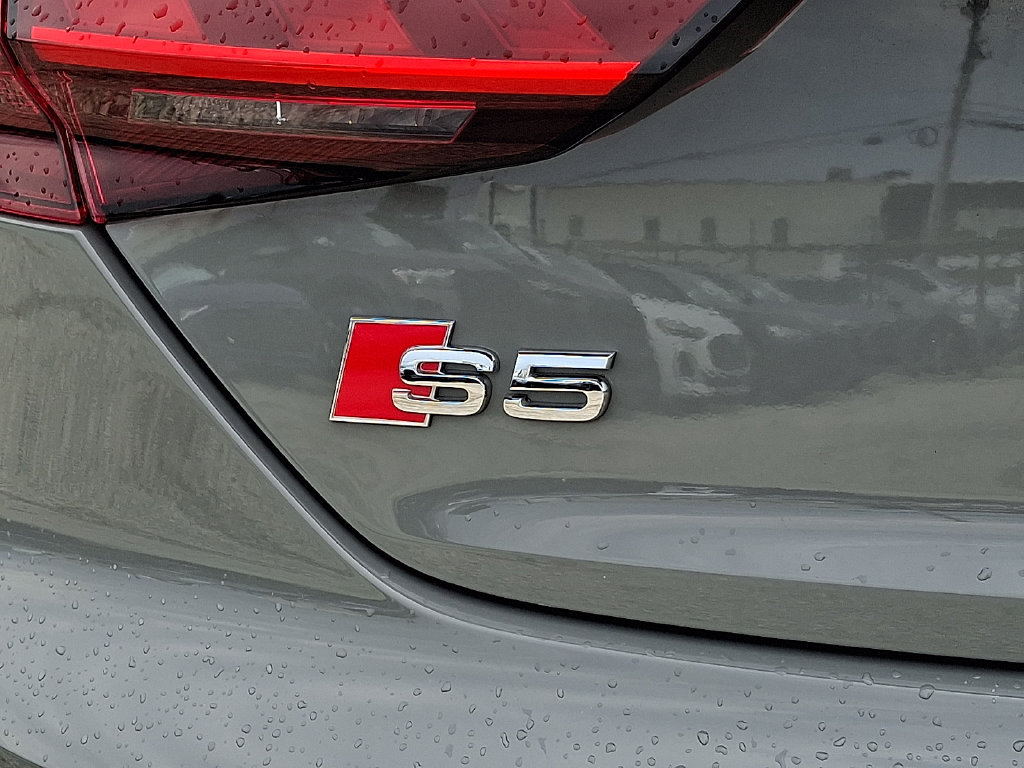 Used 2022 Audi S5 Prestige AWD/4WD image 30