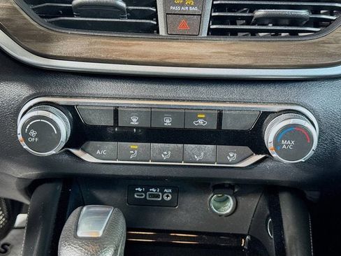 Certified 2023 Nissan Altima 2.5 SV image 16