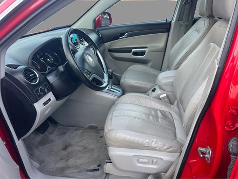 Used 2009 Saturn Vue XE w/ Premium Trim Package FWD image 10
