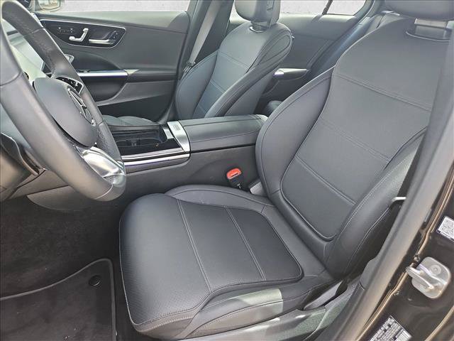 Used 2026 Mercedes-Benz C 300 Sedan image 13