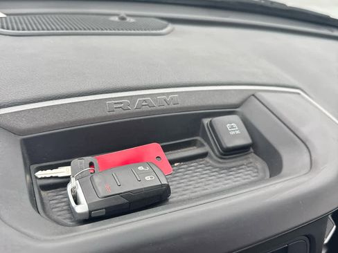 Used 2021 RAM 3500 Tradesman w/ Chrome Appearance Group image 25