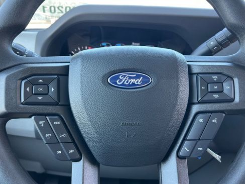 New 2026 Ford E-350 and Econoline 350 Super Duty w/ Power Equipment Group image 16