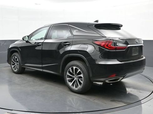 Used 2021 Lexus RX 350 AWD w/ Premium Package image 6