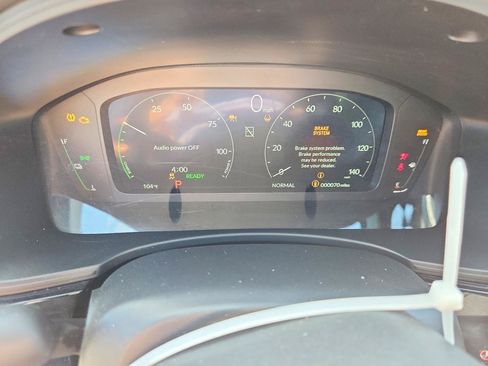 Used 2026 Honda Civic Sport Touring image 8