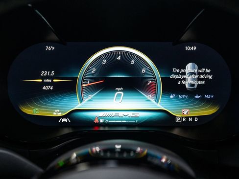 Used 2020 Mercedes-Benz AMG GT R image 45