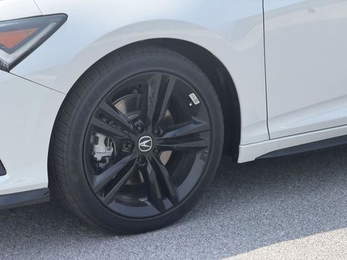 New 2026 Acura Integra A-Spec FWD image 23