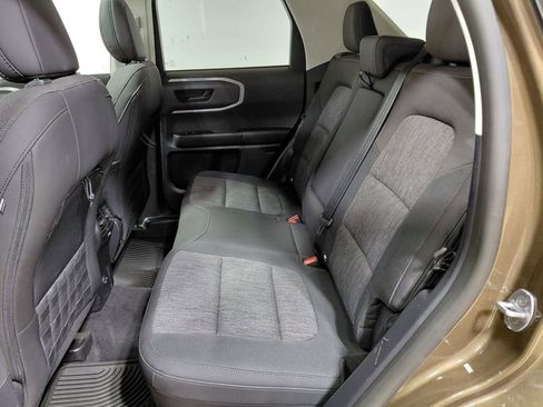 Certified 2022 Ford Bronco Sport Big Bend w/ Convenience Package image 39