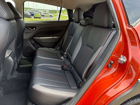 Certified 2024 Subaru Crosstrek 2.5i Limited w/ Crosstrek Mirror Package AWD/4WD image 29