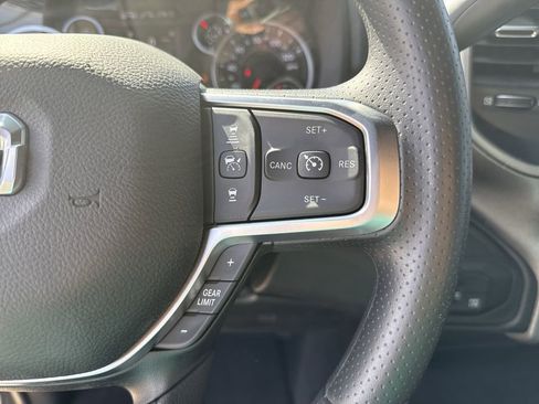 New 2026 RAM 2500 Tradesman image 15