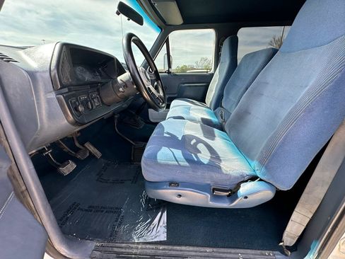 Used 1990 Ford F350 4x4 Crew Cab image 21