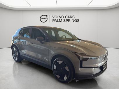 New 2026 Volvo EX30 Ultra w/ Protection Package