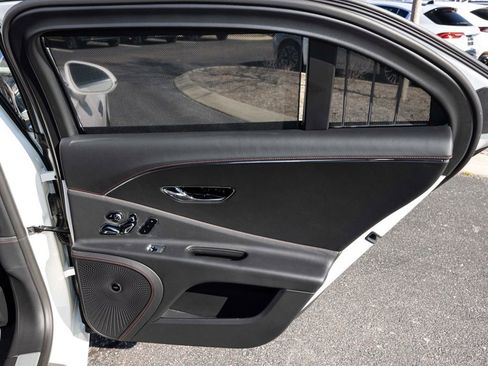 New 2026 Bentley Flying Spur image 70