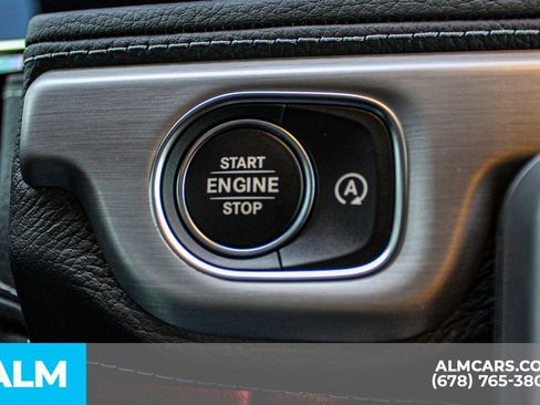 Used 2025 Mercedes-Benz G 63 AMG 4MATIC image 28