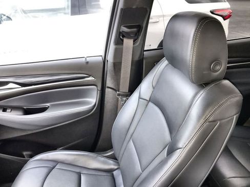 Used 2024 Buick Enclave Essence w/ Trailering Package, 5000 lbs. AWD/4WD image 23