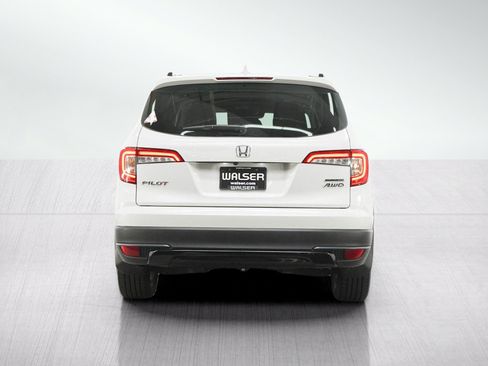 Used 2022 Honda Pilot Special Edition image 4