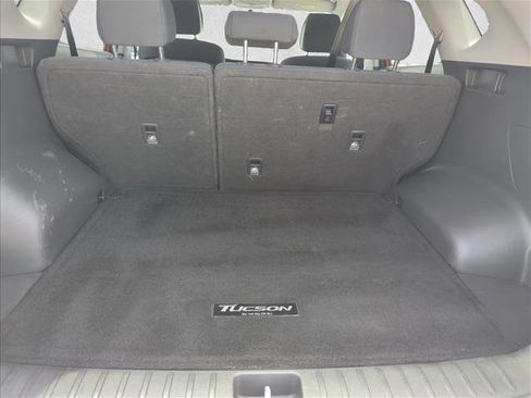 Used 2017 Hyundai Tucson SE FWD image 6