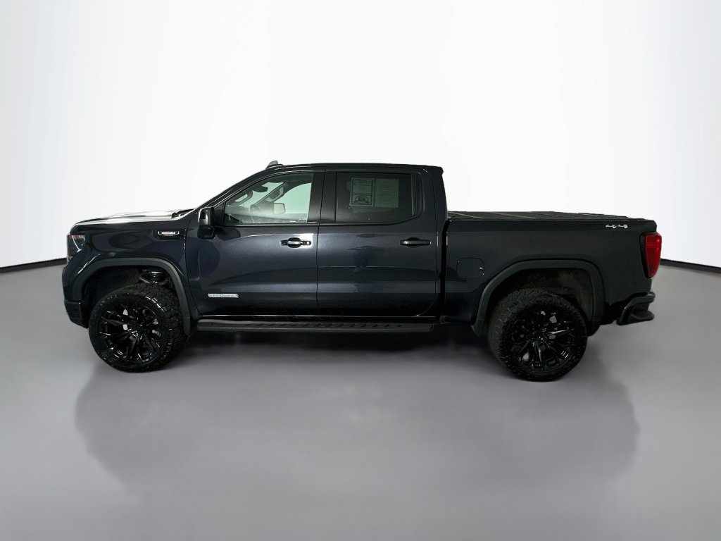 Used 2025 GMC Sierra 1500 Elevation w/ Elevation Premium Package AWD/4WD image 4