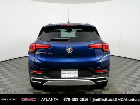Used 2023 Buick Encore GX Select image 28