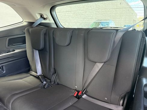 Used 2025 Subaru Ascent Premium AWD/4WD image 27