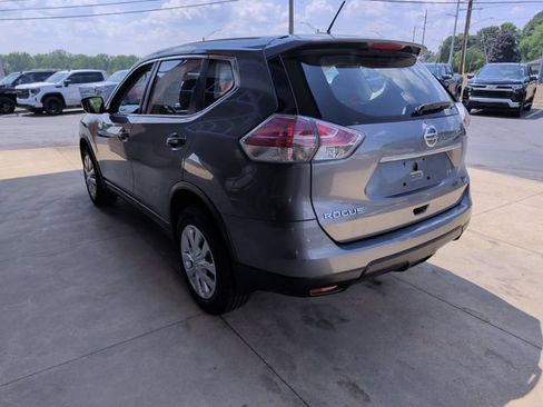 Used 2016 Nissan Rogue S AWD/4WD image 5