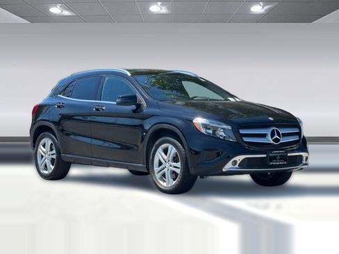 Certified 2017 Mercedes-Benz GLA 250 4MATIC image 6