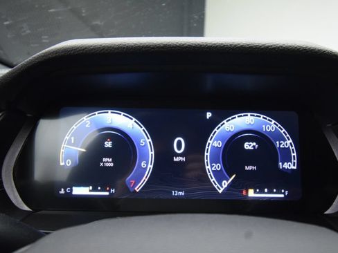 New 2026 Jeep Grand Cherokee L Laredo AWD/4WD image 18