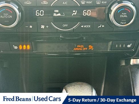 Used 2016 MAZDA CX-5 Grand Touring FWD image 28