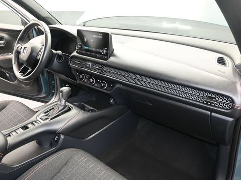 Used 2024 Honda HR-V Sport image 24