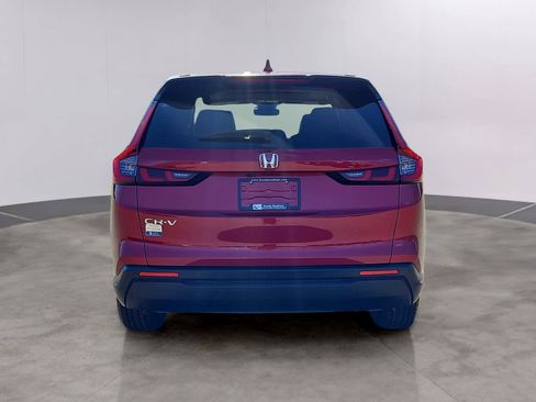 Certified 2024 Honda CR-V EX-L image 31