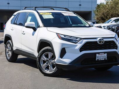 Certified 2023 Toyota RAV4 XLE w/ Convenience Package