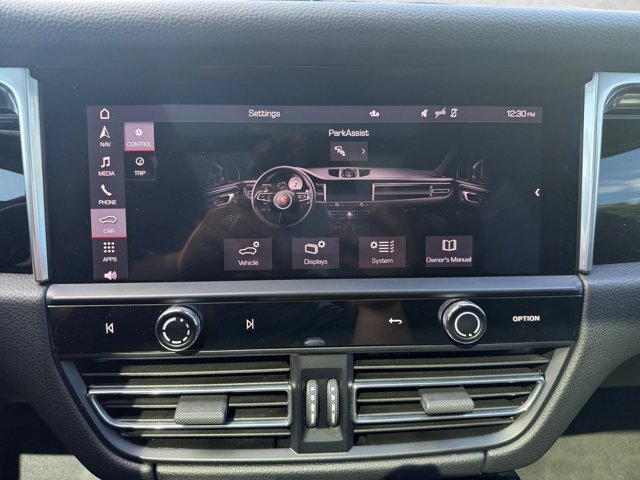 Used 2022 Porsche Macan S AWD/4WD image 15