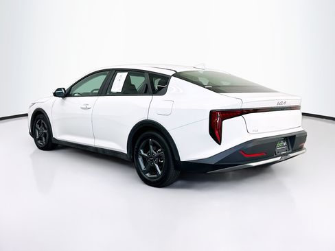 Used 2025 Kia K4 FWD image 5